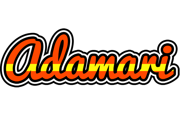 Adamari madrid logo