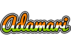 Adamari mumbai logo