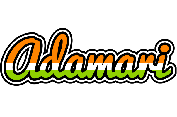 Adamari mumbai logo
