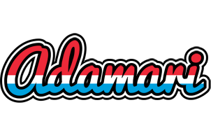 Adamari norway logo