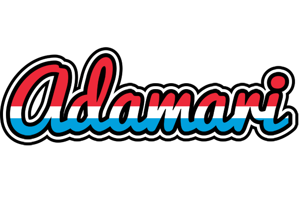 Adamari norway logo