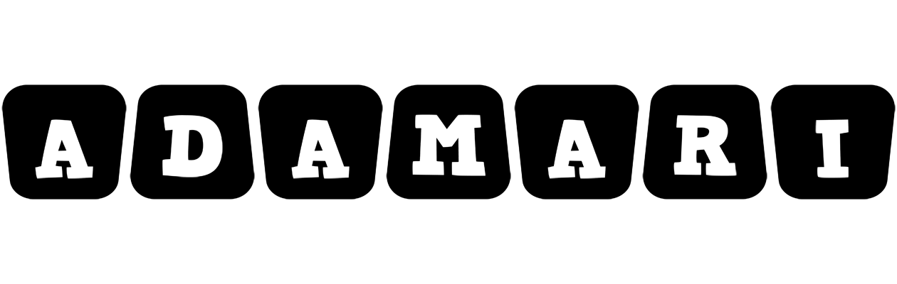 Adamari racing logo