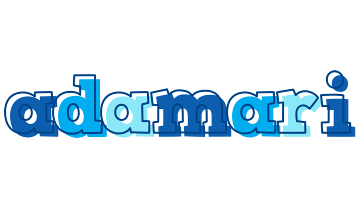 Adamari sailor logo