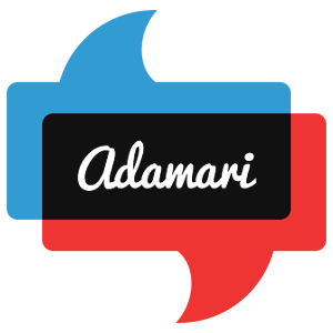 Adamari sharks logo