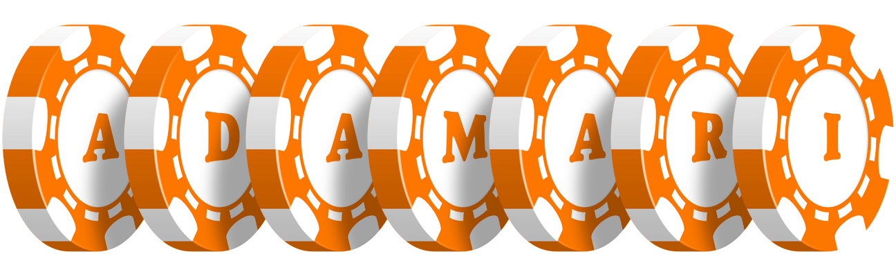 Adamari stacks logo