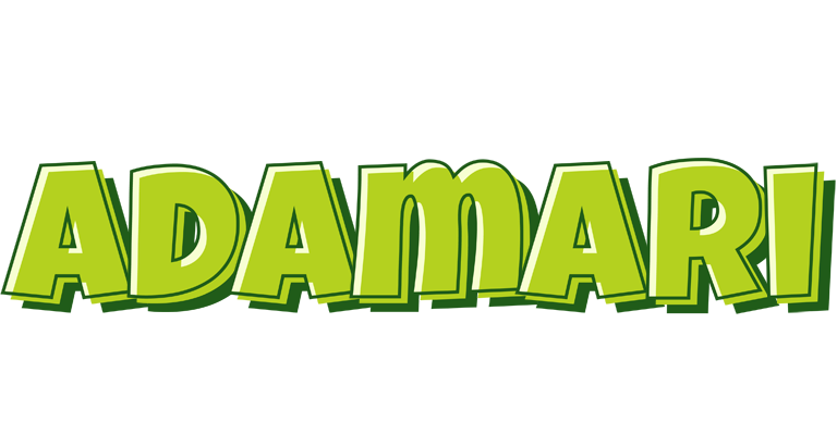 Adamari summer logo