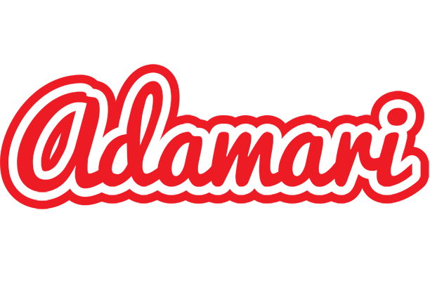 Adamari sunshine logo