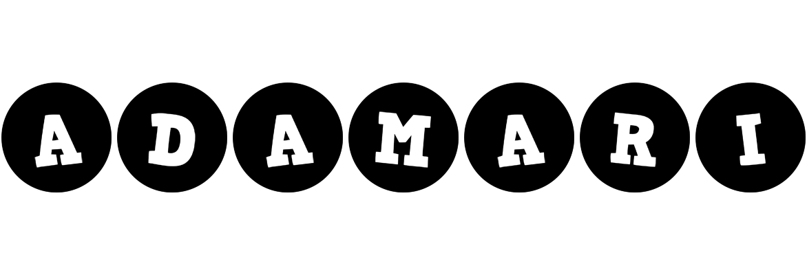 Adamari tools logo