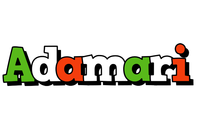 Adamari venezia logo