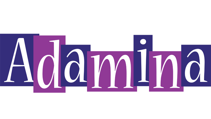 Adamina autumn logo