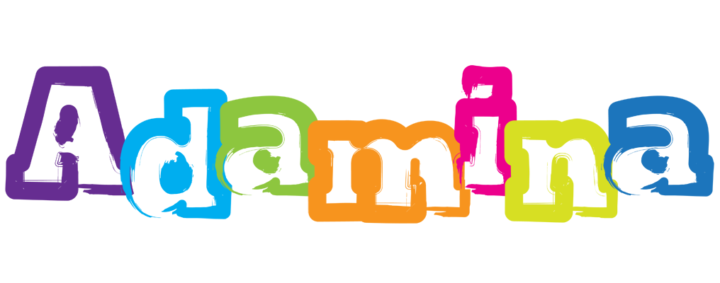 Adamina casino logo