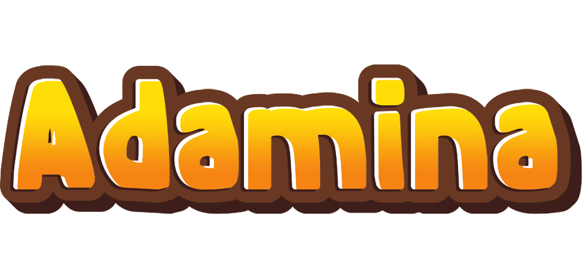 Adamina cookies logo
