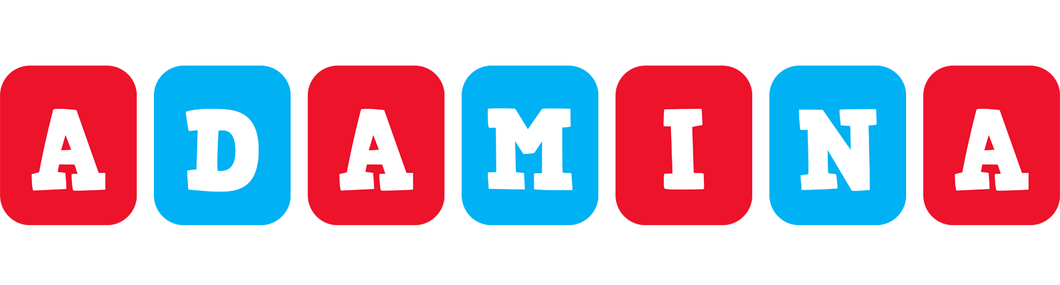 Adamina diesel logo