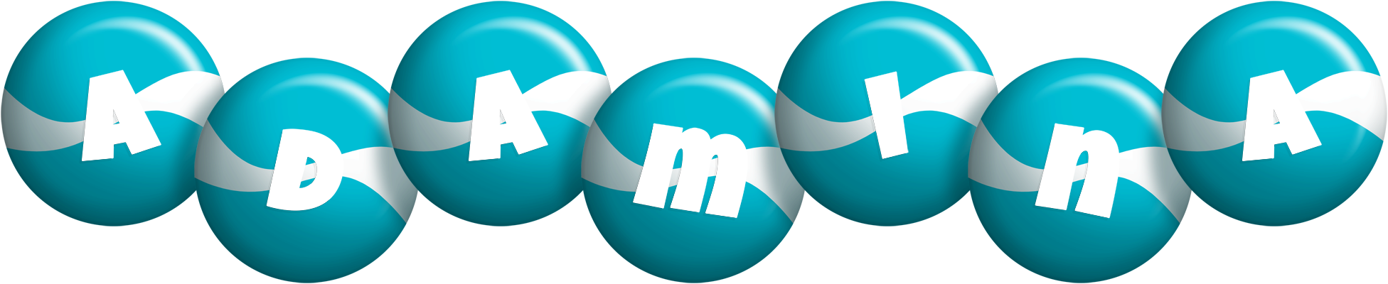 Adamina messi logo