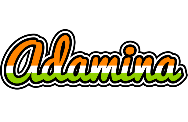 Adamina mumbai logo