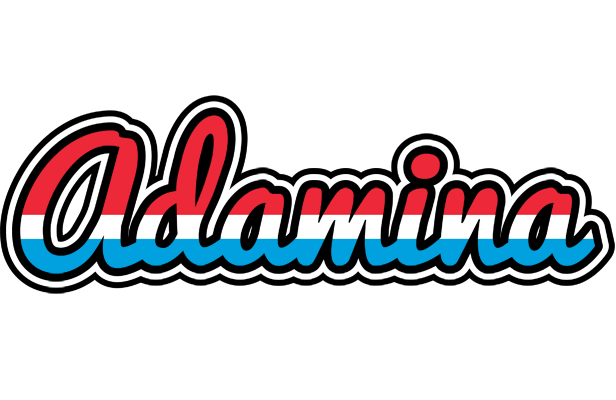 Adamina norway logo