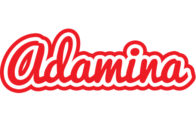 Adamina sunshine logo