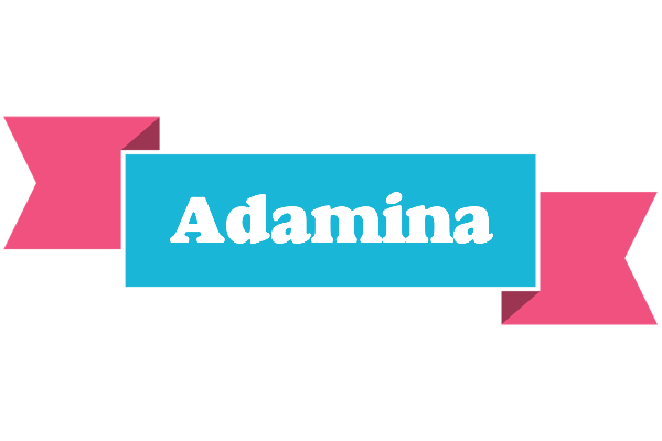Adamina today logo