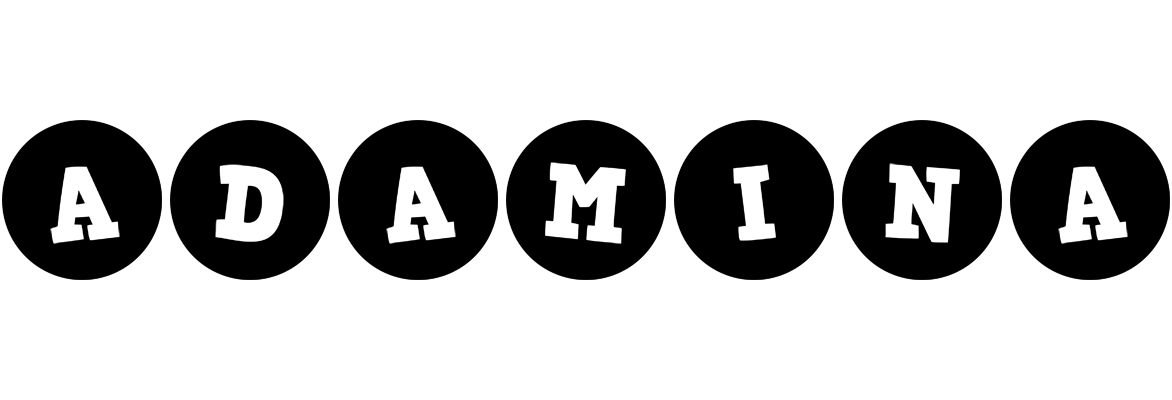 Adamina tools logo