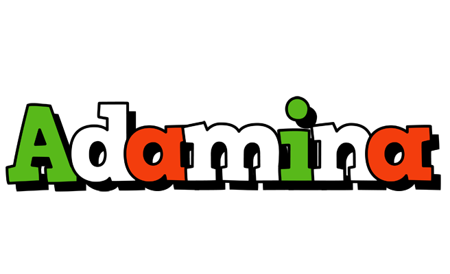 Adamina venezia logo
