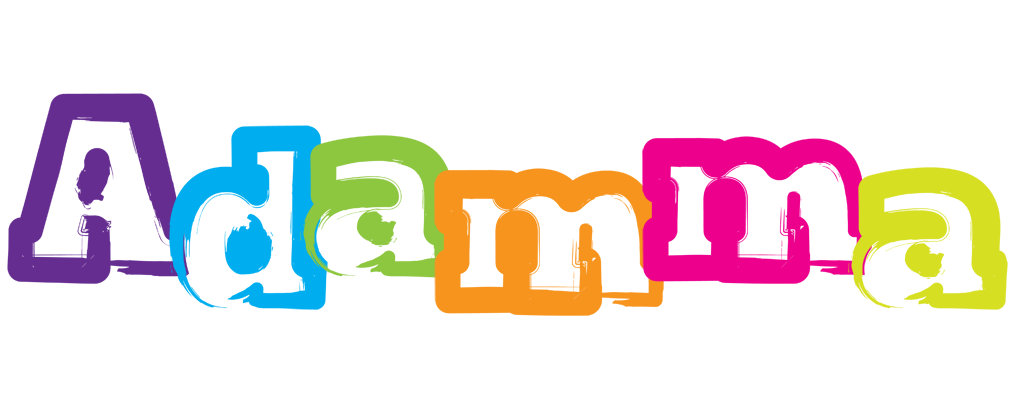 Adamma casino logo
