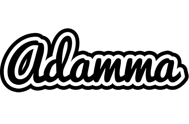 Adamma chess logo