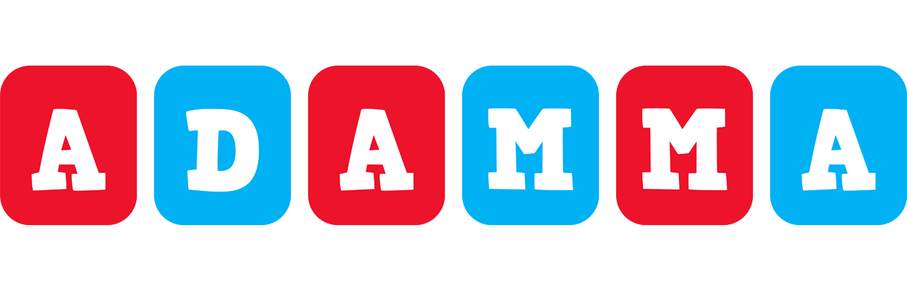 Adamma diesel logo