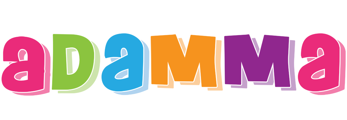 Adamma friday logo
