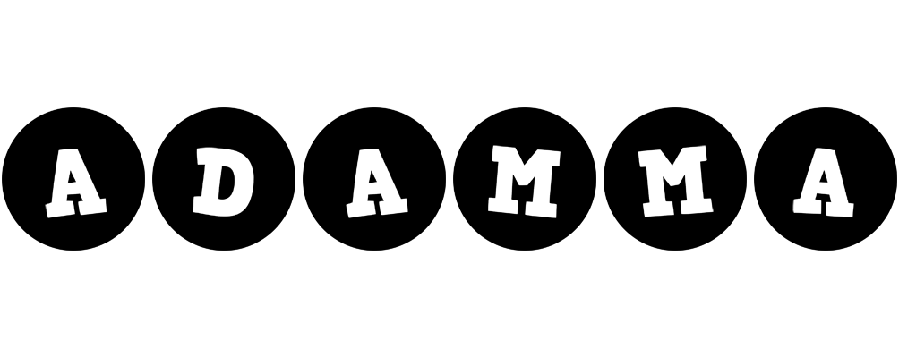 Adamma tools logo