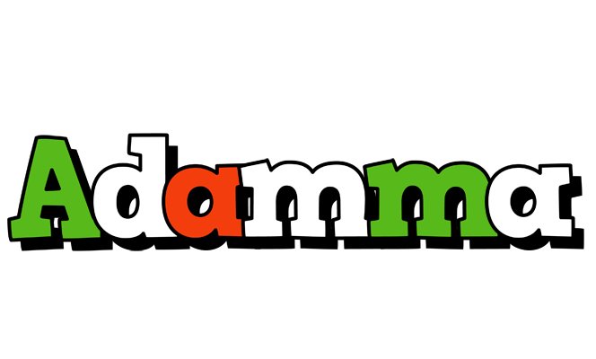 Adamma venezia logo