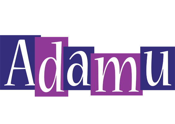 Adamu autumn logo