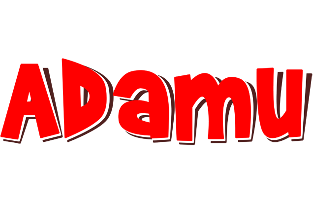 Adamu basket logo