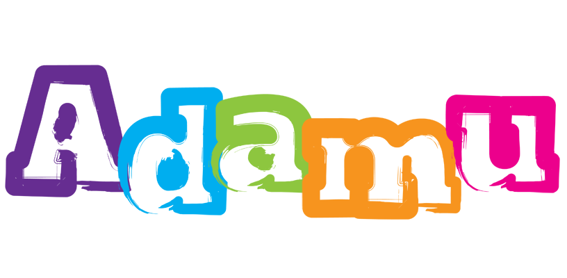 Adamu casino logo