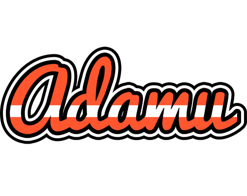 Adamu denmark logo