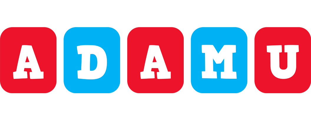 Adamu diesel logo
