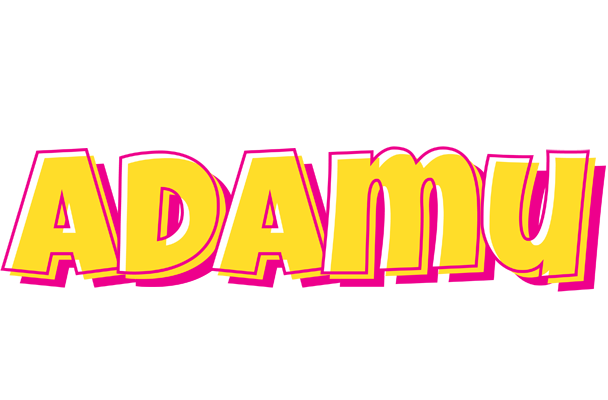 Adamu kaboom logo