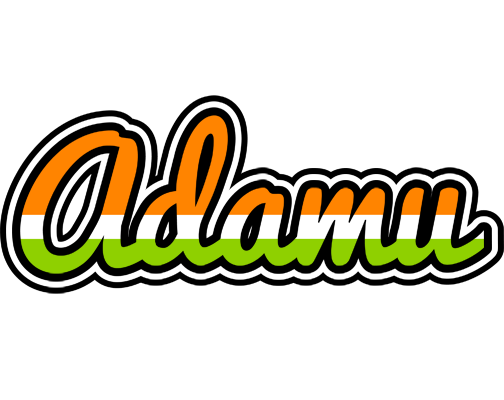 Adamu mumbai logo