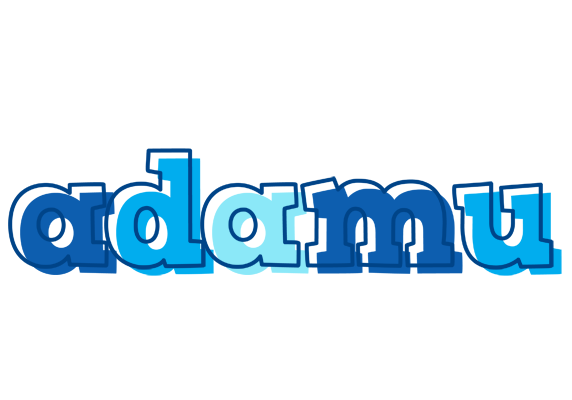 Adamu sailor logo