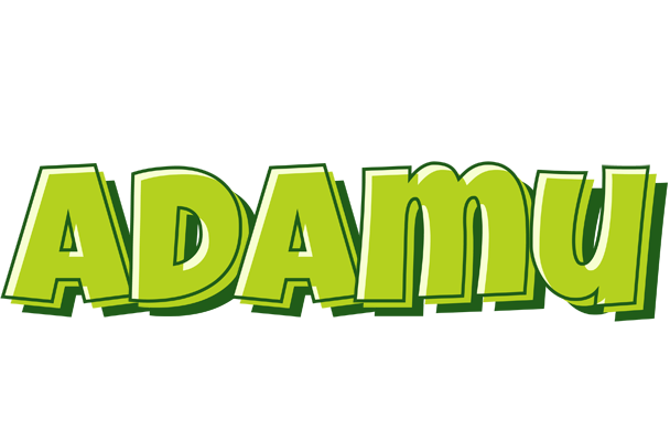 Adamu summer logo