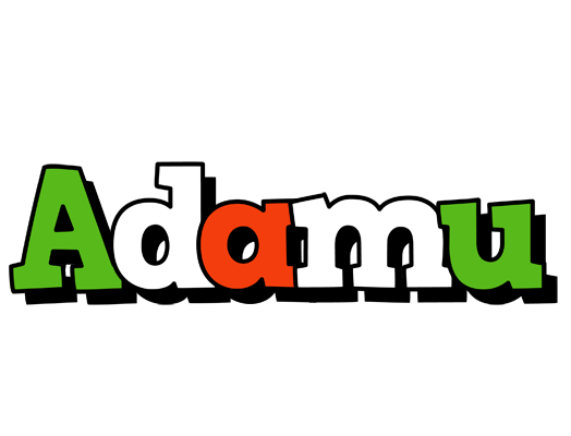 Adamu venezia logo