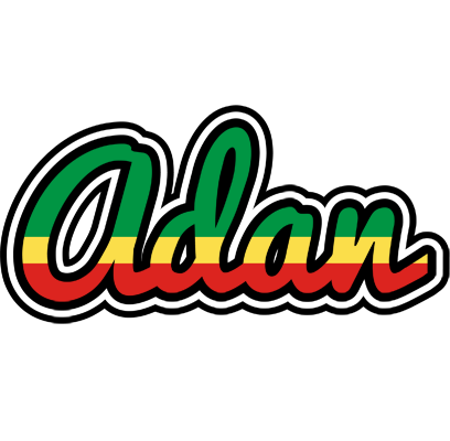 Adan african logo