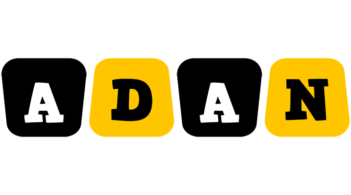 Adan boots logo