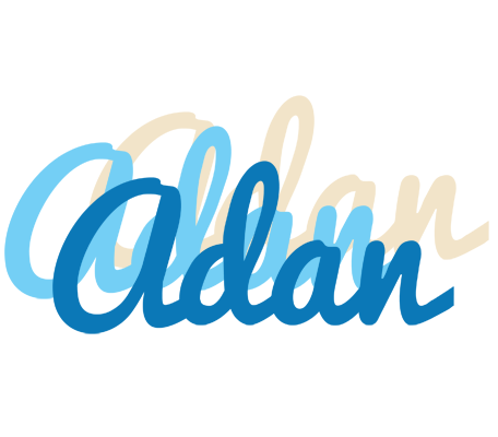 Adan breeze logo
