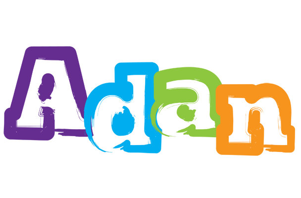 Adan casino logo