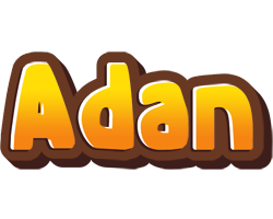 Adan cookies logo
