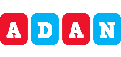 Adan diesel logo