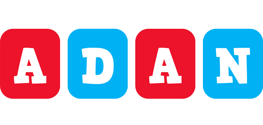 Adan diesel logo