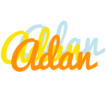 Adan energy logo