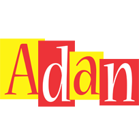 Adan errors logo