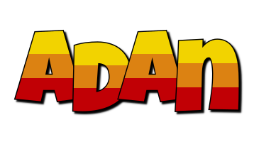 Adan jungle logo